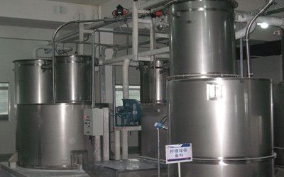 氣力輸送設備廠家，氣力輸送系統(tǒng)的應用