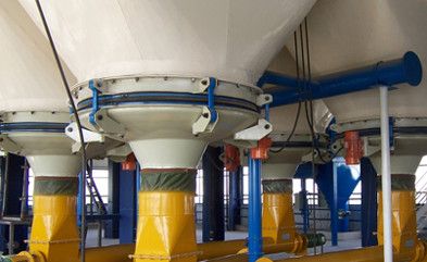 氣力輸送應(yīng)用廣泛可以應(yīng)用到哪些方面？