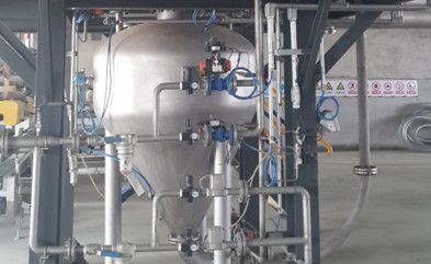 氣力輸送設(shè)備運(yùn)行中除塵器會有哪些故障如何解決？